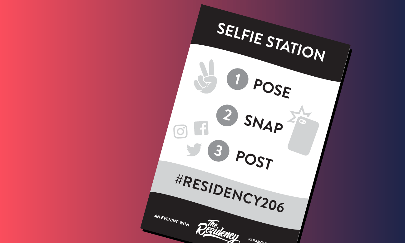 Residency-at-Paramount-Selfie-Station