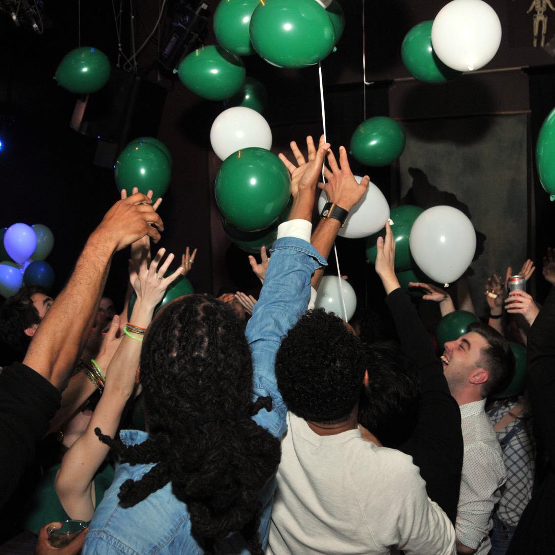 South-Seattle-Emerald-Anniversary-Party-Balloon-Drop